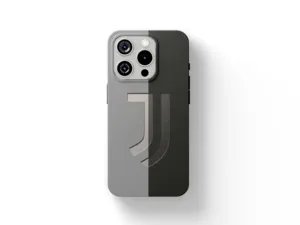 Juventus Custom Smart Phone Case Contemporary Style Design
